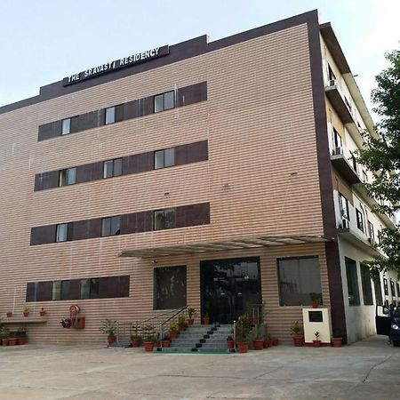 Hotel Sravasti Residency Katra  Exterior photo