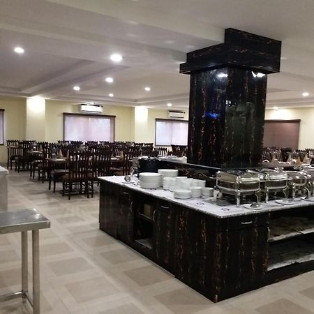 Hotel Sravasti Residency Katra  Exterior photo
