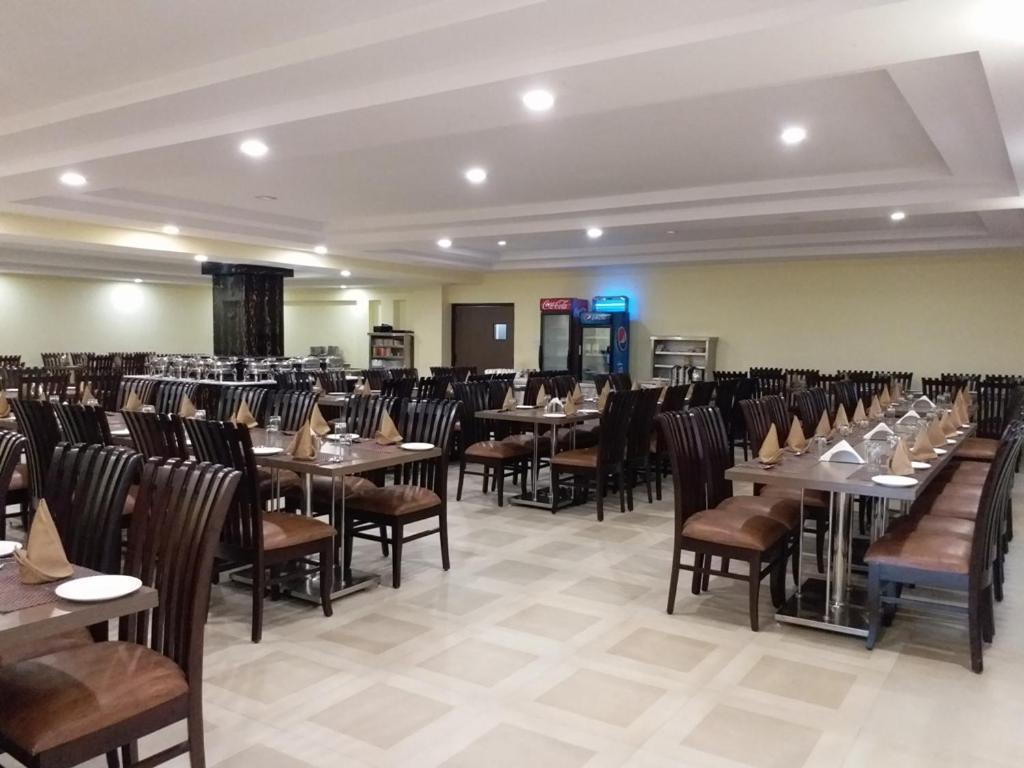 Hotel Sravasti Residency Katra  Exterior photo