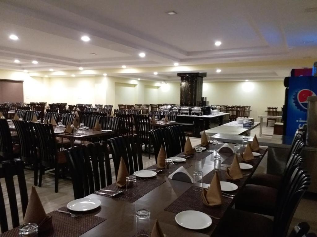 Hotel Sravasti Residency Katra  Exterior photo